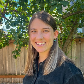 Clinician Headshot