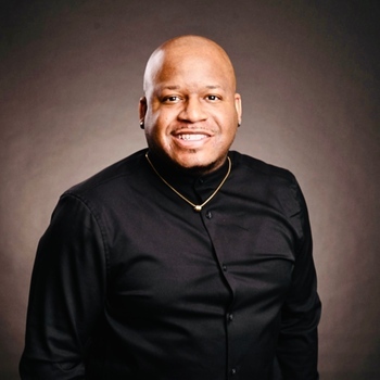 Avatar of Brandon Williams