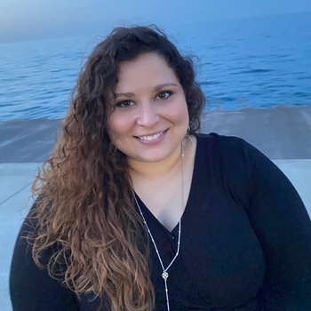 Avatar of Jenna Bumber