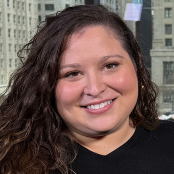 Avatar of Jenna Bumber