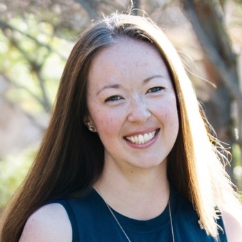 Avatar of Rebecca Symes