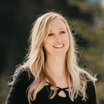 Clinician Headshot