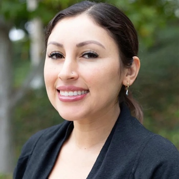 Avatar of Blanca Gonzalez