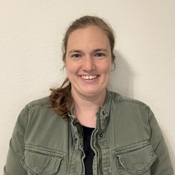 Clinician Headshot