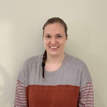 Avatar of Mikaela Renner