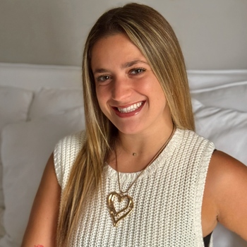 Avatar of Gabriella Kapopoulos