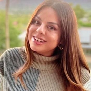 Avatar of Joanna Garay