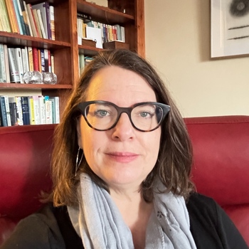 Avatar of Susan Panciera