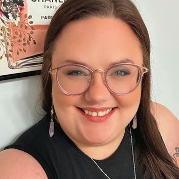 Avatar of Amber Leafsetdt