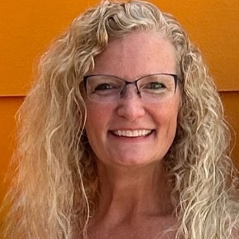 Clinician Headshot