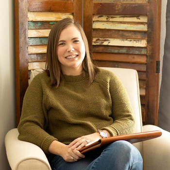 Avatar of Anna Meherg