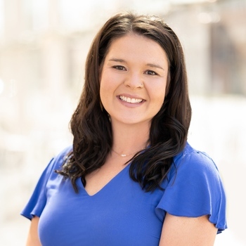 Clinician Headshot
