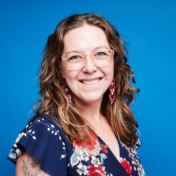 Clinician Headshot