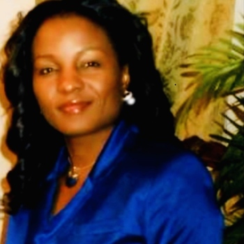 Avatar of Jane Iwebo, Dr. (DNP)