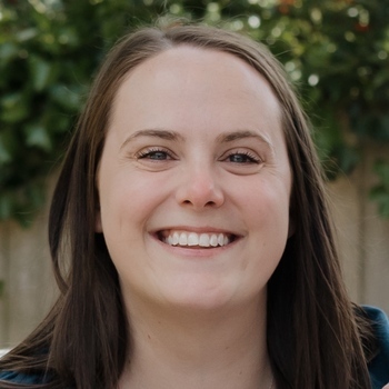 Clinician Headshot