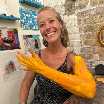 Avatar of Rachael Hoffman