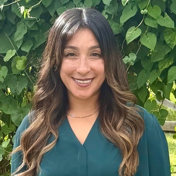Avatar of Anna Flores