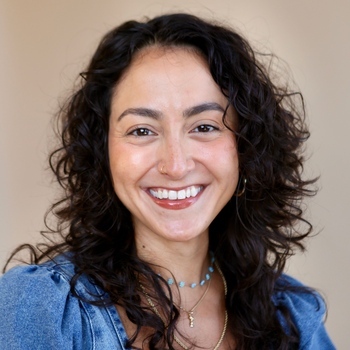 Avatar of Andie Dabideen