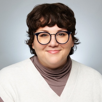 Avatar of Hannah Bech, MA
