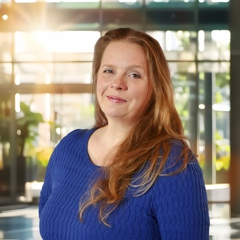 Avatar of Jennifer Gibson