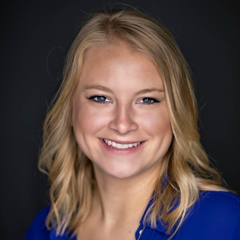 Clinician Headshot