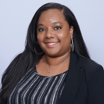 Clinician Headshot