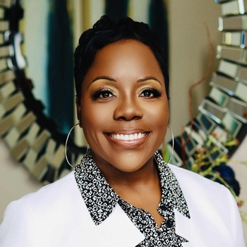 Avatar of Lakitha Thomas, M.A., LPC