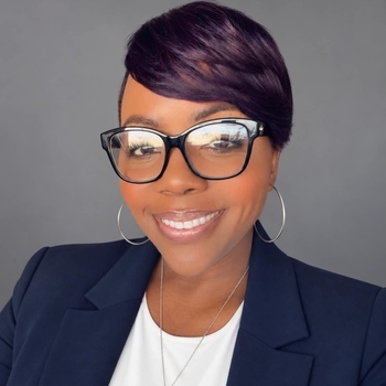Avatar of Lakitha Thomas, M.A., LPC