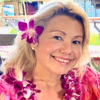 Avatar of Deanna Fofanoff, LCPC, LMHC