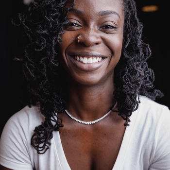 Avatar of Tanikia Washington