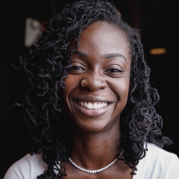 Avatar of Tanikia Washington
