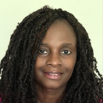 Avatar of Maxine Guthrie
