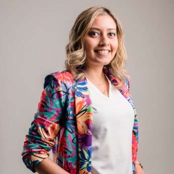 Clinician Headshot