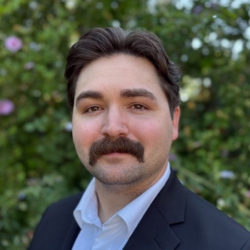 Clinician Headshot