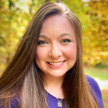 Clinician Headshot