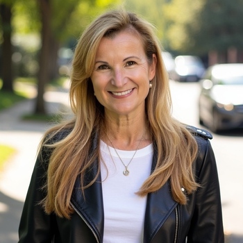 Avatar of Anna Garibaldi