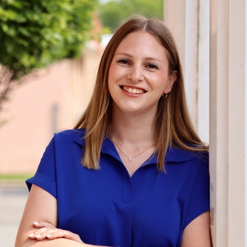 Clinician Headshot
