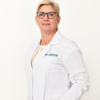 Clinician Headshot