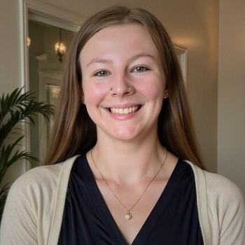 Clinician Headshot