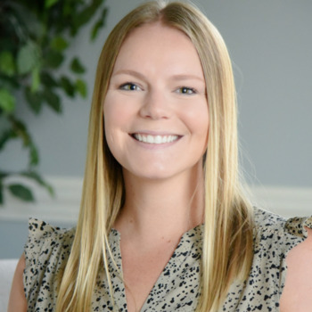 Clinician Headshot