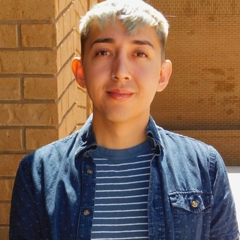 Avatar of DanielRay Blea Smith
