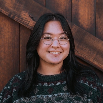 Avatar of Fai Knudson