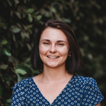 Avatar of Marissa Hartel-Cone