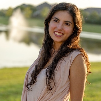 Clinician Headshot