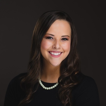 Clinician Headshot