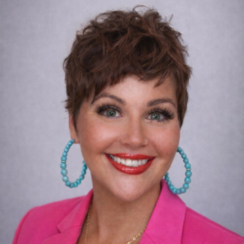 Avatar of Ashley Buckner