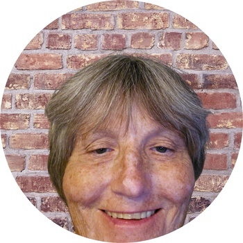 Avatar of Nancy Sherman