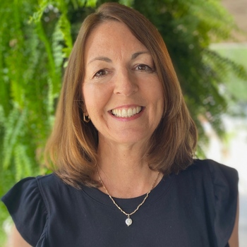 Clinician Headshot