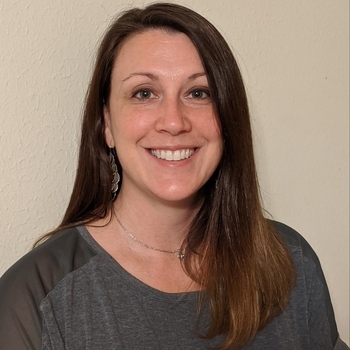 Avatar of Kimberly Shearer