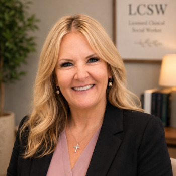 Avatar of Lisa Wyly, LCSW
